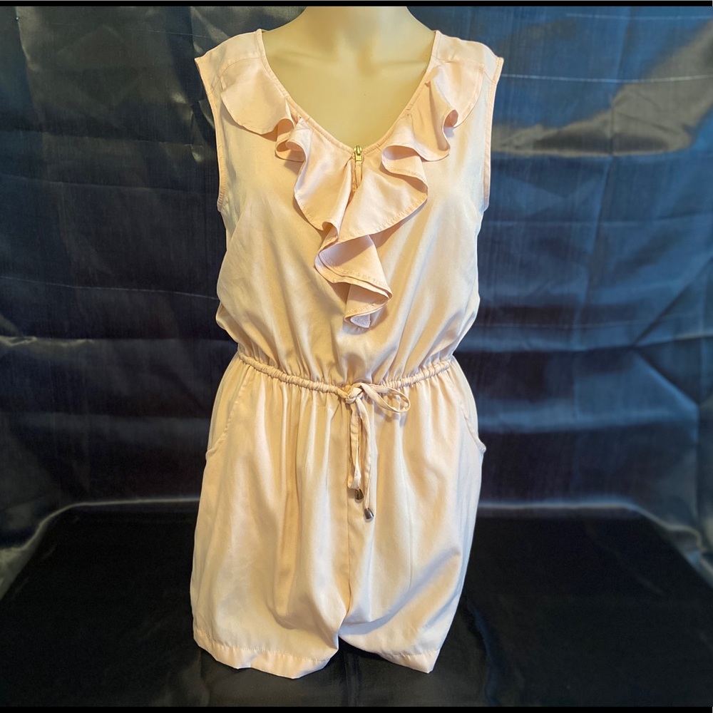 Atmosphere Romper